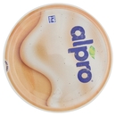 ALPRO Alternativa Vegetale allo Yogurt, Vaniglia, a base di Soia, basso in Grassi, No Lattosio, 400g